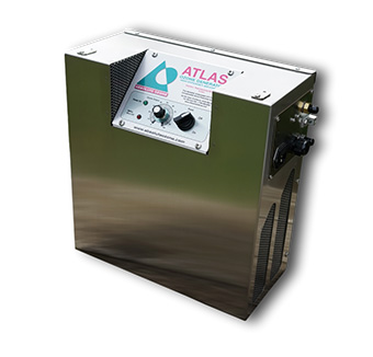 加拿大Absolute Ozone ATLAS係列91视频直播APP下载發生器