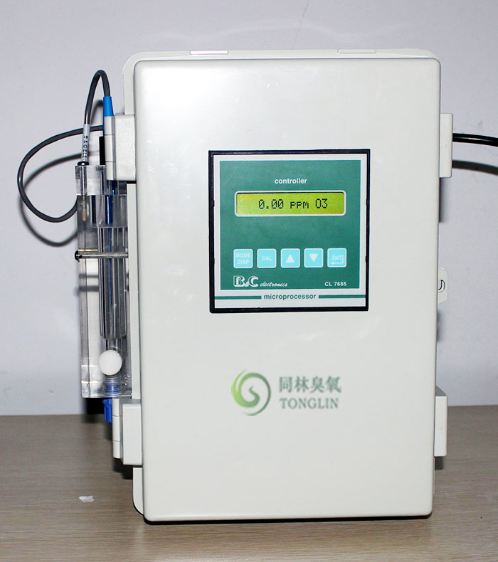 B&C 7687溶解91视频直播APP下载水檢測儀