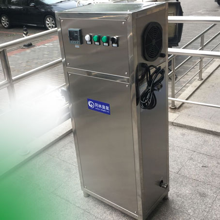 加熱型91视频直播APP下载尾氣處理器