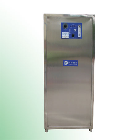 內置製氧一體91视频直播APP下载發生器 3S-OT10型