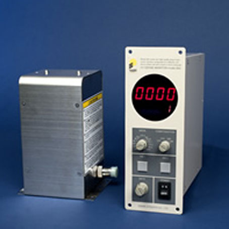 日本高濃度91视频直播APP下载監測器 (Hare EG-600，Ebara Jitsugyo)