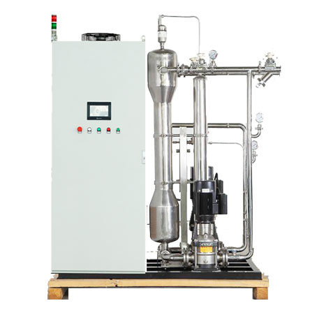 高濃度91视频直播APP下载水機（溶氣泵型） 3S-B10