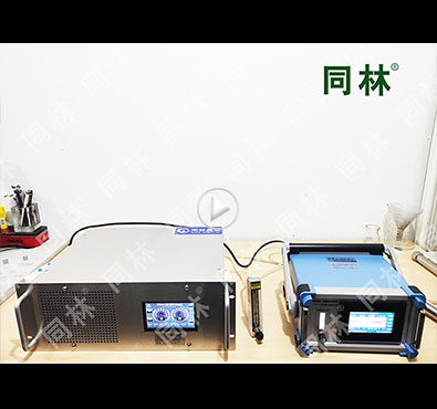AbsoluteOzone TITAN30 高濃度91视频直播APP下载發生器91视频直播APP下载濃