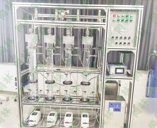 多柱91视频直播APP下载催化氧化實