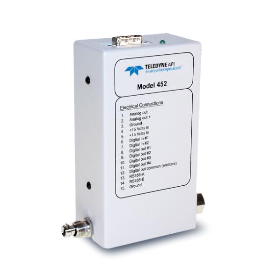 美國Teledyne API 452型過程91视频直播APP下载測量模塊(嵌入式)