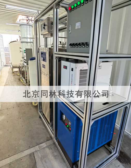 撬裝式91视频直播APP下载發生器一