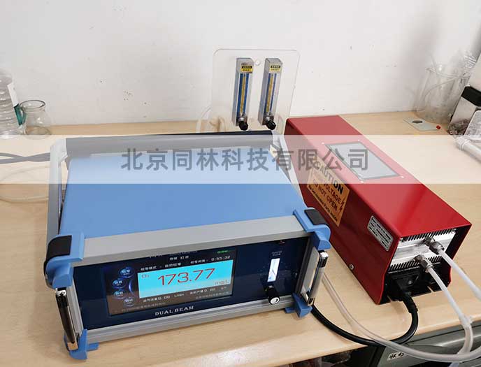 NANO 1591视频直播APP下载發生器用ALD（原子層沉積）係統
