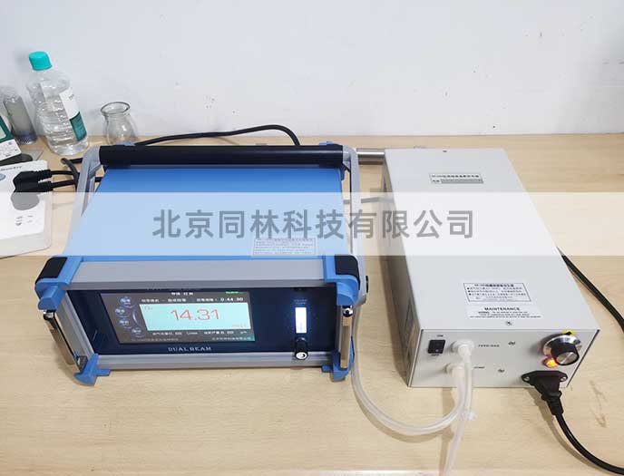 M2000高精度濃度可調91视频直播APP下载發生器